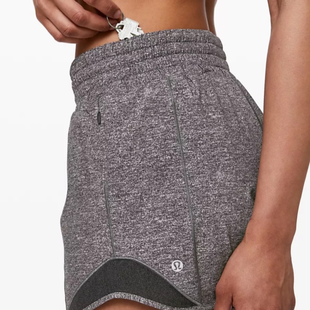 LULU LEMON SHORTS